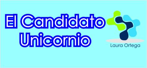 Candidato Unicornio banner